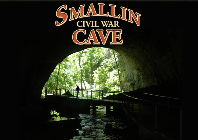 Smallin Cave