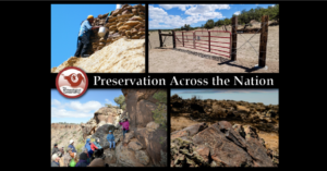 Giving Tuesday Lunch & Learn: Preservation Across the Nation @ Zoom & Facebook Live