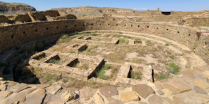 Virtual Lecture | Color and Directional Symbolism at Pueblo Bonito, Chaco Canyon @ Zoom & Facebook Live