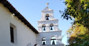 TOUR | California Missions and Archaeology Tour