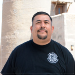 Importance of Our Ancestral Sites: A Pueblo Perspective with Adam Duran @ Hotel Santa Fe