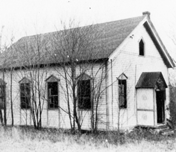 New England Hebrew Farmers of the Emanuel Society Synagogue, Shoyket’s House, and Mikveh Preserve | Connecticut