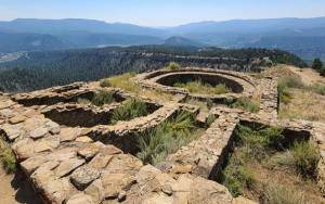 TOURS | Chaco Canyon In Depth