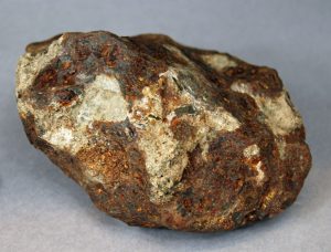 VIRTUAL LECTURE: Meteorites Found at or near Ancient Ruins in Central Arizona @ ZOOM